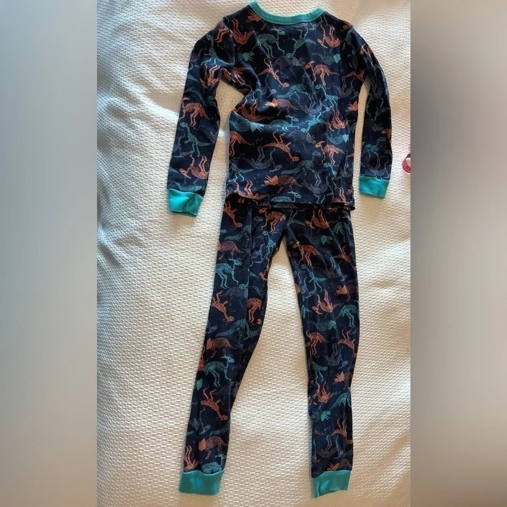 Boys Gymboree Pajamas Set